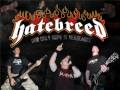 Hatebreed - Before Dishonor - Rare Version