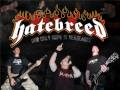 Hatebreed - Before Dishonor - Rare Version 