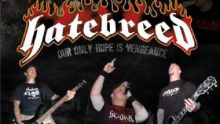 Hatebreed - Before Dishonor - Rare Version