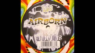 1st Airborn ‎– Discovery