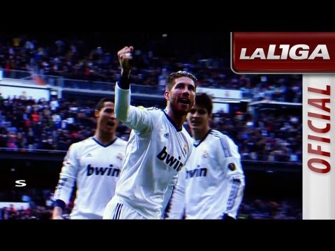 Edición Limitada: Real Madrid (2-1) FC Barcelona - HD