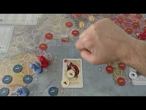 Hannibal y Hamilcar - Segunda Guerra Púnica - parte#4