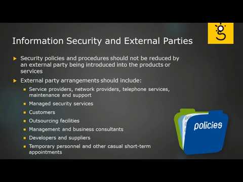 1 Importance Of Information Security