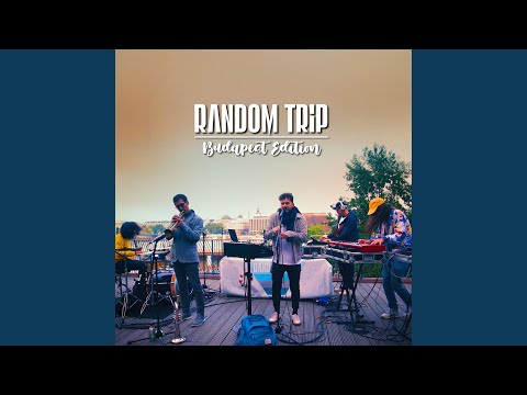 Something Beautiful (feat. Zentai Márk, Subicz Gábor, Weil András, Heilig Tamás, Delov...