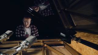 David Dower & Matt Fisher - Jimmy's on the Dancefloor (Live at Fieldgate Studio)