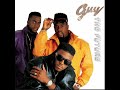 Guy - Where Did The Love Go