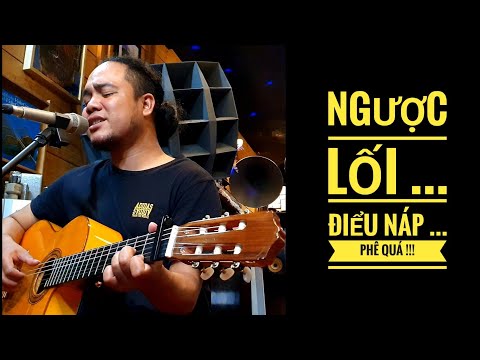 Thể hiện bởi Điểu Náp