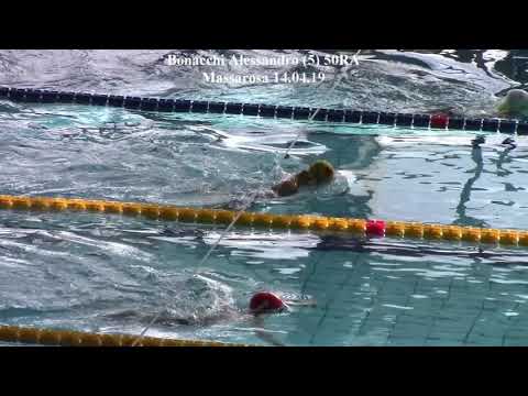 Bonacchi Alessandro (5) 50RA - Massarosa 14.04.19