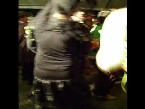 Mozos guadarrama 2008