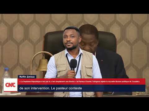 Regarder la video