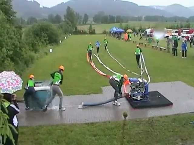 Hlinsko, 09. 06. 2012