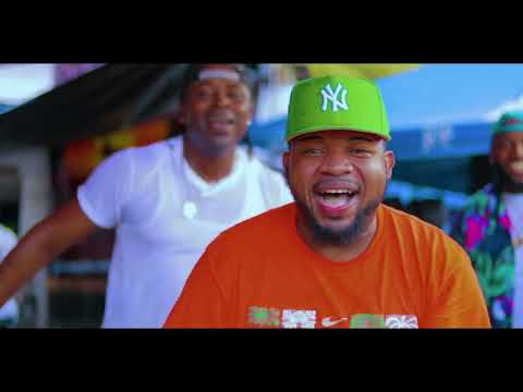 Muévelo Muevelo ft. Socie GCK and Ron So Nasty (Official Music Video)