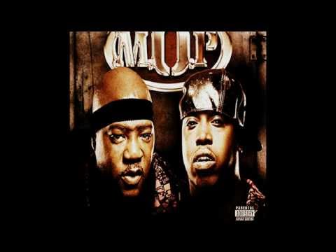 M.O.P. ft. Rell - What I Wanna B (Original Version with Scratches) (Prod. by DJ Premier)