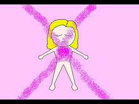 Magic Heart Transformation http://magicheart.oyla23.de