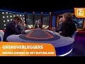 Van Halst over Dumfries: "Geweldig, hij zat weer op de brommer hoor." | Rondo 19/09/2021