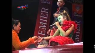 Download lagu Antara Senyum & Perang   Voc  Tasya Rosmala & Gerry Mahesa NEW PALLAPA mp3