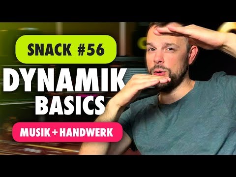 CBM Snack 56 - Dynamik Basics auf der Trompete