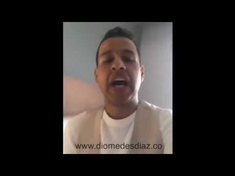 Pero al fin llegaste tú - Martín Elías " SIN LIMITES"