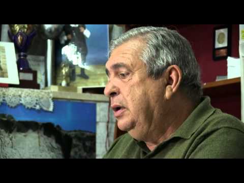 653° Sagra di S.Antioco Martire: Le Pariglie  - i preparativi