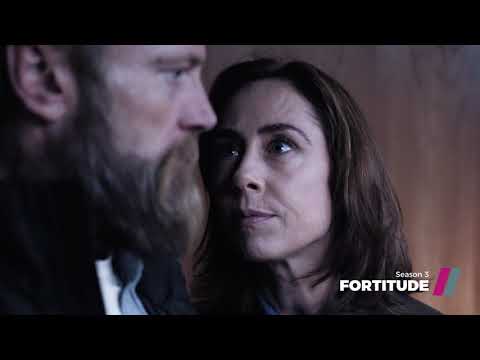 afbeelding Fortitude