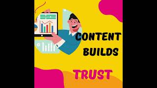 GREAT CONTENT ALWAYS WINS