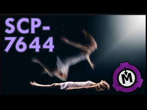 SCP-7644  |  The Empty Vale  |  Keter  |  Near Death Experience