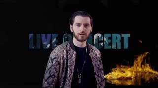 23 февраля в ТРЦ «Ривьера» начало в 19:00