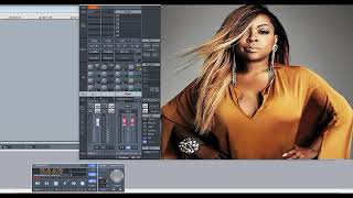 Monifah – Peaches &amp; Cream (Slowed Down)
