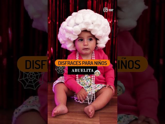 Vídeo relacionado con Feithmonic 5 Piezas Peluca Abuela Moño, Peluca de Abuela Disfraz, Peluca Anciana Mujer Adulto, Peluca Gris de Mujer Mayor con Collar, Redecilla, Gafas con Cadena,para Cosplay Carnaval Halloween Fiesta