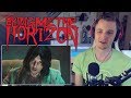 Bring Me The Horizon - Mantra / REACTION! (German) Bring Me The Horizon - Mantra / REACTION! (German)