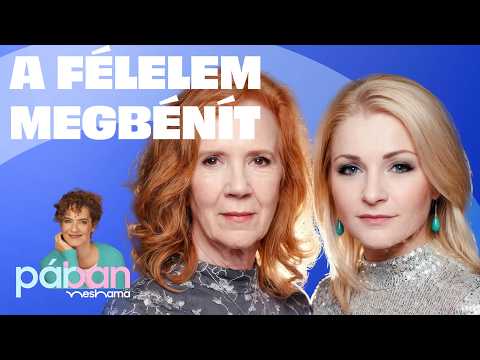 „Bármit megcsinálhatnak velünk, és mi hagyjuk” | Létay Dóra és Takács Katalin