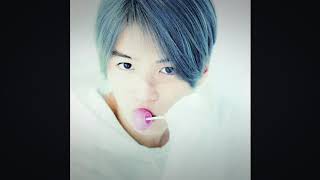 ロックザタウン画像（Sexy Zone）💜💛❤💙💚