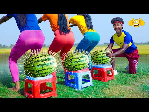 Top Very Special Trending Funny Comedy Video 2025 😂Try To Not Laugh 2025 Episode 288 by Fani Tv Ltd