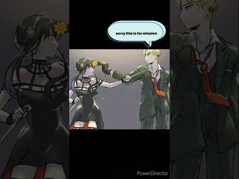 End of the spy x family 😭 #spyxfamily #shorts