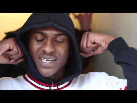 MostHated Mike x MostHated Quan - "Back At It"