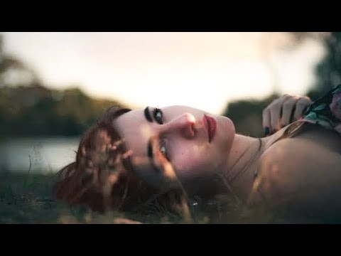 Roger Shah ft. Nadja Nooijen - Over & Over (Chillout Edition) [Acoustic Version] -- Lyrics video