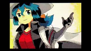 【うごメモ】けものフレンズPV第3段　冒頭映像