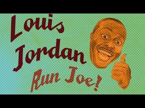 Louis Jordan - Best Of Louis Jordan, 38 crazy swinging Jazz tracks by the 