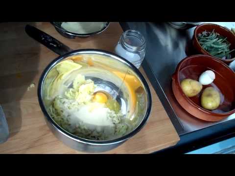 "GNOGGI"- COME ON BABE; EAT IT RICH!