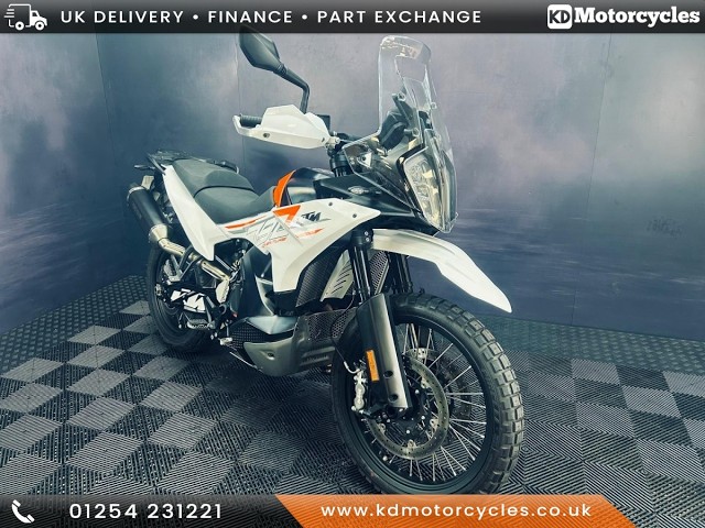 790 ADVENTURE