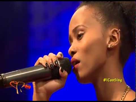 Be Happy -Yvonne Darcq (COVER BY SOILA PURITY)