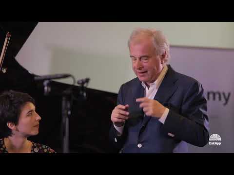 The Hidden Language of Classical Music REVEALED! Sir Andras Schiff Masterclass #piano #pianomusic