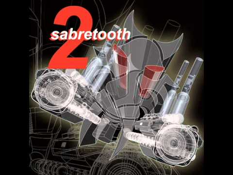 Sabretooth -Scourge