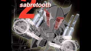 Sabretooth -Scourge