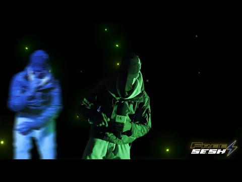 GUAPO KARMA and FreeSesh