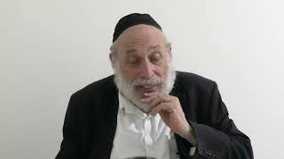 תקיעות דמיושב ותקיעות דמעומד שיעור שלישי תשפהALL