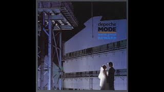 Depeche Mode -- "Set Me Free (Remotivate Me) (Release Mix)" (2018 remaster)