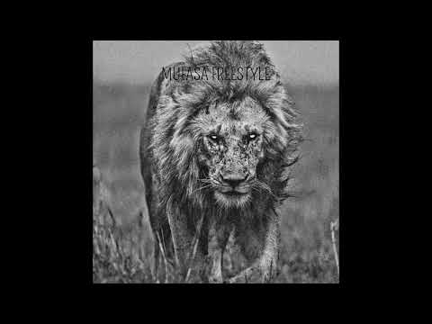 BRANDON SEGURA - MUFASA FREESTYLE