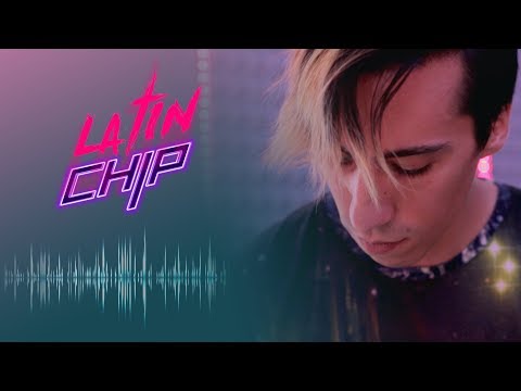 Toni Leys | Orbits | Latin Chip | Chiptune Music