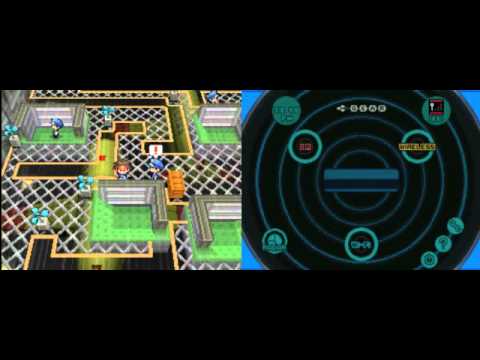 Pokemon Black and White 2 English Walkthrough Part 26